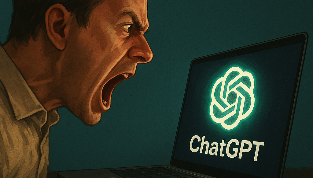 Human VS ChatGPT