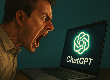 Human VS ChatGPT