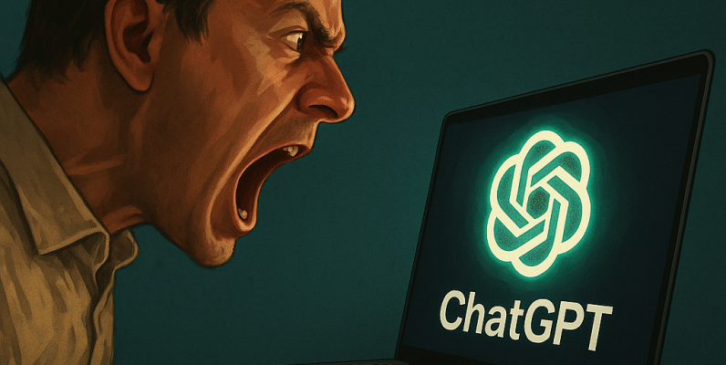 Human VS ChatGPT